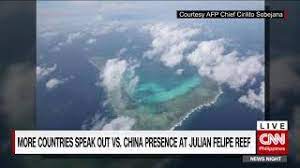 Presidential spokesperson harry roque philippines never in possession of julian felipe reef. Julian Felipe Reef Xcode Mix 33 Youtube