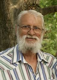 David "Dave" Otto 03/27/2025