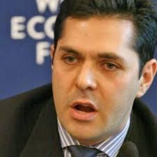 Who is OneVoice founder Daniel Lubetzky?