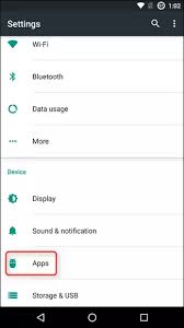 Here you will find the list of apps that have permission to draw over other apps on your. How To Fix Screen Overlay Detected In Any Android Device Whenever I Want To Change App Permission It Is Showing The Message To Change This Permission Setting You First Have To Turn