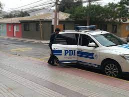 Parricidio (del latín, parracidĭum) es el homicidio de los parientes consanguíneos en línea recta. Soychile Cl Noticias De Todo Nuestro Pais