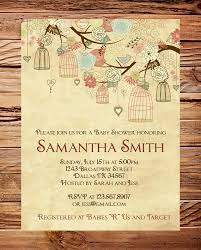 It's good to make an effort. Vintage Baby Shower Ideas To Perfect Party Free Printable Baby Shower Invitations Templates