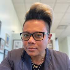 Romel Caylan (@rccaylanatelierofficial) · Grand Rapids, MI