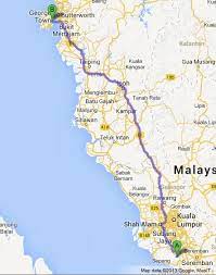 Kepakaran kami adalah untuk membantu anda menghilangkan calar pada kenderaan, mengilatkan lampu kusam dan body agar kekal cantik dan bersinar Roadtrip Kuala Lumpur Penang Dengan Mobil Rental