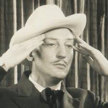 Warren William as Perry Mason in The Case of the Curious Bride (1935)