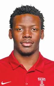 Byrd Joins Minnesota Vikings Staff