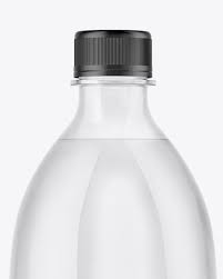 Download Clear Pet Water Bottle Mockup In Bottle Mockups On Yellow Images Object Mockups PSD Mockup Templates
