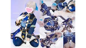 💙 【AliceHolic13】アイドルゲームコスプレステージ衣装中出し編エロ動画