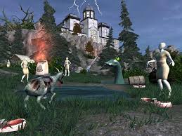 Map in goat simulator history * so much content you will have to . Goat Simulator Ios And Android V1 6 7 For Ios