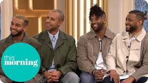1,531,364 likes · 498 talking about this. Jls Talk About Their Reunion Comeback Tour This Morning Youtube
