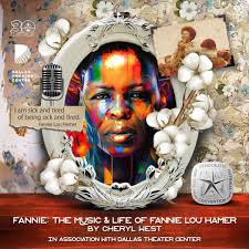 Fannie: The Music & Life of Fannie Lou Hamer