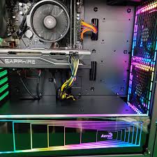 I have a 2600 ryzen and rx 590 8gb and runs pubg perfectly fine. Herni Sestava Aerocool Tor Radeon Rx 580 4gb Ryzen 5 2600 Ssd 480 Gb Hdd 1tb 16gb Ddr4 Pc Praha