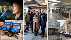 In der vom saarländischen rundfunk produzierten krimifolge ermitteln künftig die schauspieler daniel sträßer als adam schürk und. Tatort Josefstadt