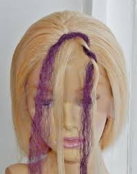 From simple hair ties to tightly set braid hair clips with decor, there's everything the practical hairstyle demands. Twist Braid Hair Extensions Q A Attach And Twist Braiding Extensions