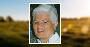 Ione Carlson Obituary April 23, 2020