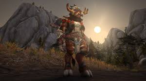 You can once you unlock the new race. Pre Purchase Battle For Azeroth Now World Of Warcraft Blizzard News