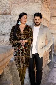 Anna netrebko said she went straight into isolation when she noticed she was getting sick, even if the tests were still negative at that point. Anna Netrebko Salzburger Festspiele