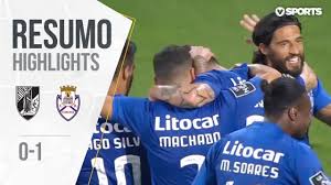 Feirense retrouvez toute l'actualité et les informations du club feirense : Highlights Resumo V Guimaraes 0 1 Feirense Liga 18 19 2 Youtube