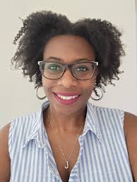 Jessica Roberts, Ph.D., WASHINGTON DC PSYCHOLOGIST