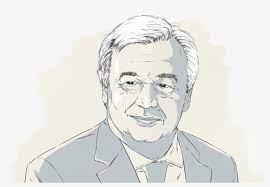 This is a file from the wikimedia commons. Appraisal Of The World S Top Crisis Manager The United Antonio Guterres Png Image Transparent Png Free Download On Seekpng