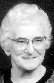 Grace M. Trost [New Carlisle]