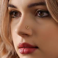 20 Gauge Horseshoe Earring