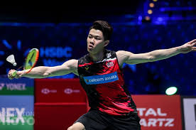 Lee zii jia ialah anak kepada lee chee hin dan leow siet peng, guru dan bekas pemain bola keranjang antarabangsa. All England Open 2021 Never Win Over Anthony Will Lee Zii Jia End The Drought In The Men S Singles Title In Malaysia Netral News