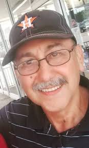 Lionel Reyes Obituary October 10, 2022