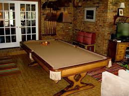 Pin On Golden West Billiard Tables