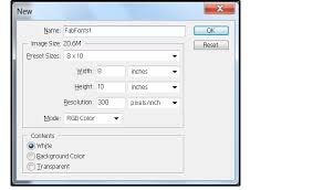 Maybe you would like to learn more about one of these? Photoshop Fonts Using Text Type And Text Editing Pcworld