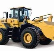 Wheel Loader Input Gear for Foton Sdlg Xgma - Transmission ...