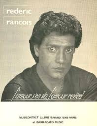 L Amour S En Va L Amour Revient Marchands 30 Partition Accordeon Partitions De Chansons Chanteurs Francais