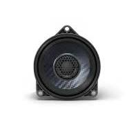 Alpine DP2-40-BC — Głośnik centralny 4" do BMW F/G (2018-2024)