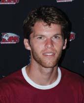 Sean Crossland's Instagram, Twitter & Facebook