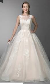 Other Azazie Ryder Wedding Dress New Size 14 299
