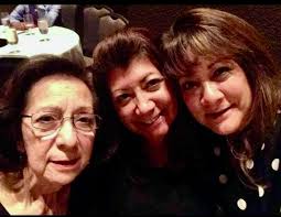 Mourning the loss of a former faculty member