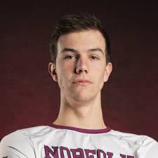 Norfolk Soccer Roster (2022-23)