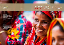 CBM Australia Annual Report 2017