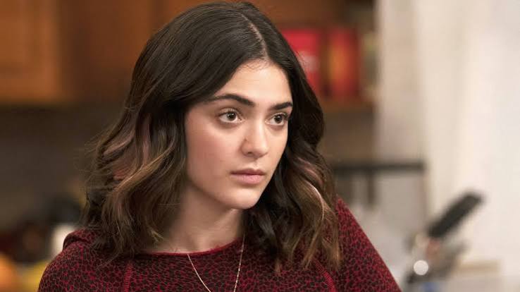 It Was Really Special": Manifest Star Recalls Her Emotional Last Day On Set