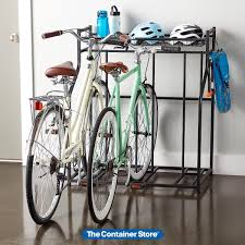 Heavy Duty Triple Bike Rack Bike Rack Garage Bike Storage Garage Indoor Bike Storage
