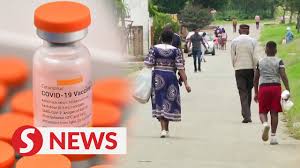Furthermore, the vaccine's simple supply. China S Sinopharm Confident About Vaccine S Efficacy On New Virus Variants Youtube