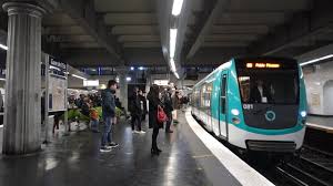 We did not find results for: Metro De Paris Gare De L Est Youtube