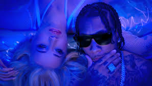 Iggy Azalea's 'Kream' Isn't Iconic; It's Just Porn Masquerading as ...
