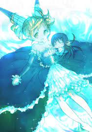 Walpurgisnacht is the firstwitchintroduced inpuella magi madoka magica anime and manga. Walpurgisnacht Madoka Magica I Love Anime Anime