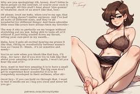 Loving The Small Ones [Older Female] [Small Penis Adoration] [Gentle  Teasing] : rhentaicaptions