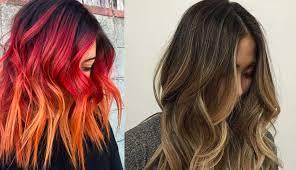 Most brands will have a color chart online, which is a great way to figure out what color your hair currently is, and what color you want it to be. 5 Tips For Lasting Hair Color Lifeberrys Com