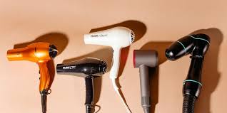 Revlon 1875w infrared heat hair dryer this is an infrared hair dryer by revlon which is perfectly suited for natural hair. The Best Hair Dryer For 2021 Reviews By Wirecutter
