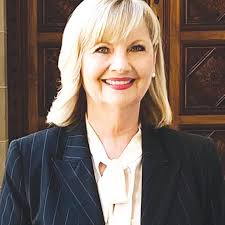 Inspirational Women 2024 by The Adviser