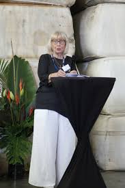 Celebrating Peter Scanlan's contribution to WA wool