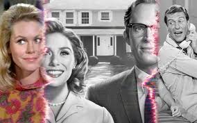 Now i might have just blended multiple theories and leaks together. Wandavision Stars Performances Were Inspired By I Love Lucy Bewitched And Many More Murphy S Multiverse
